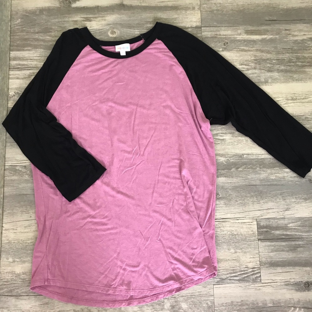 Baseball Shirt